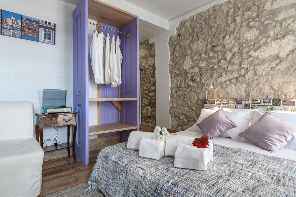 Apartamento My Bairro Alto