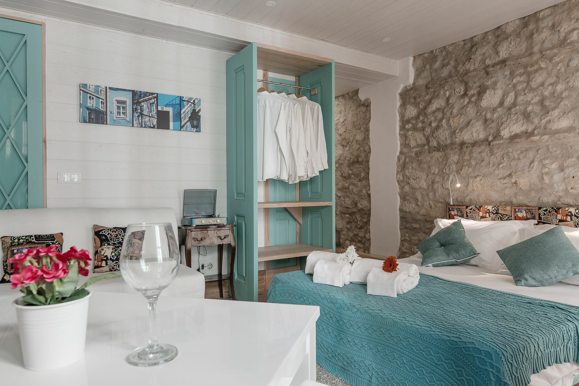 Apartamento My Bairro Alto