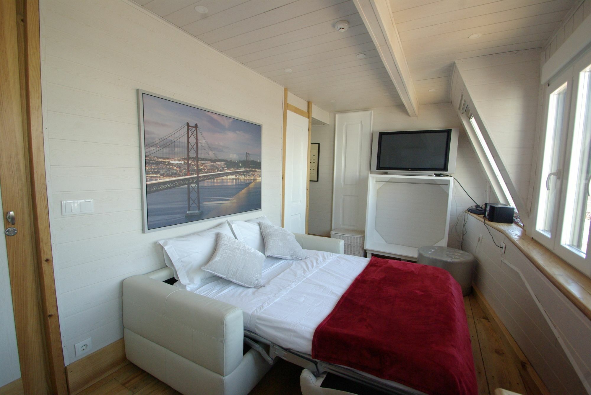 My Bairro Alto Apartamento *