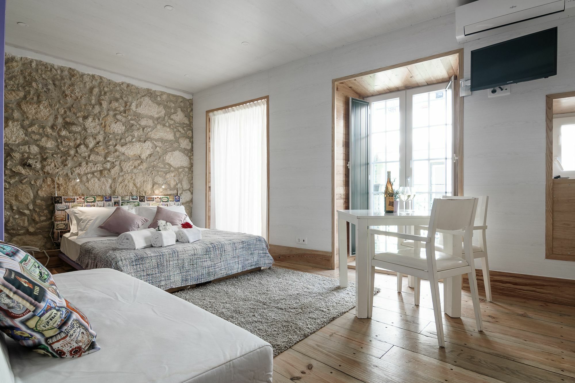 Apartamento My Bairro Alto