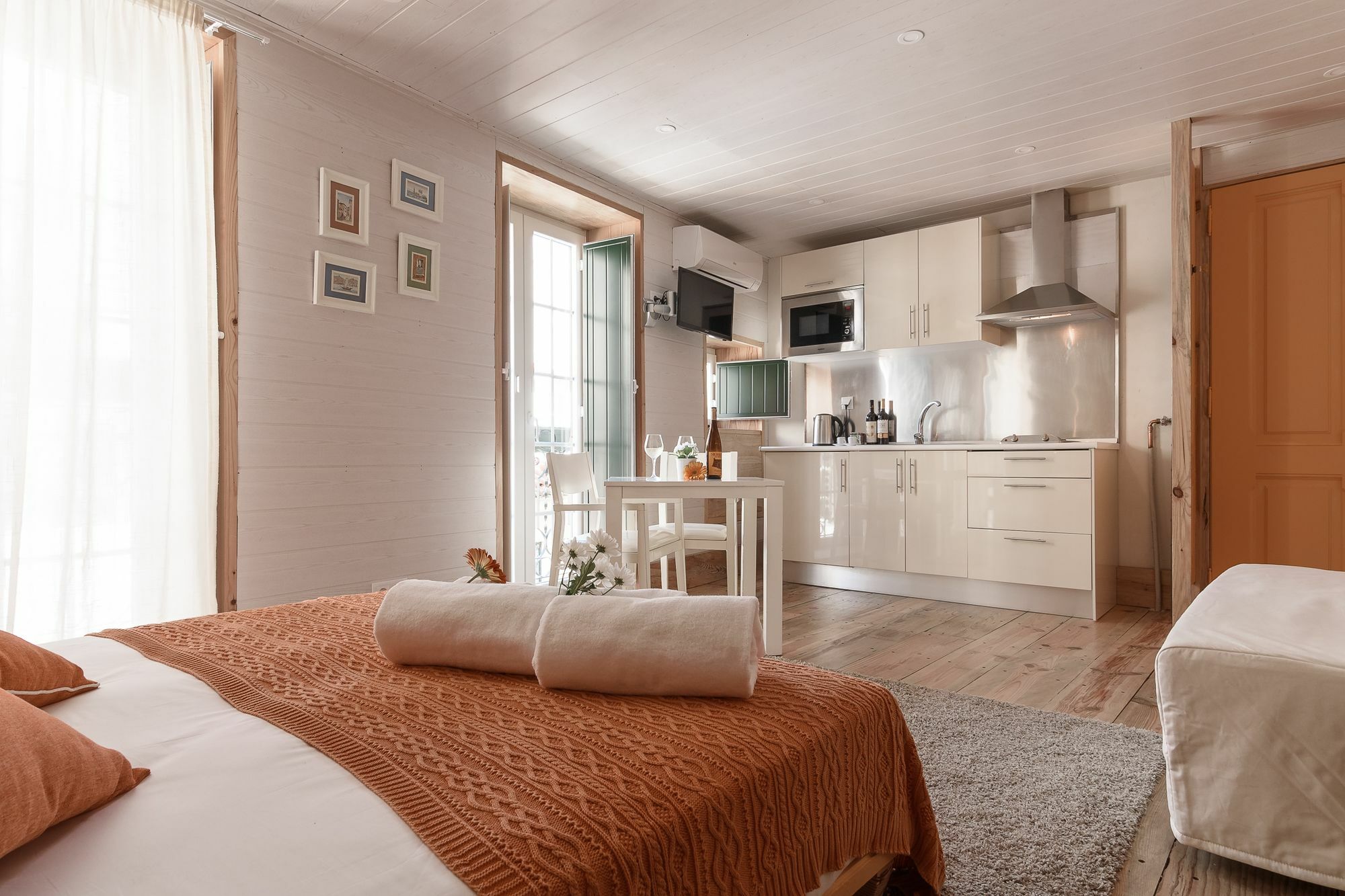 Apartamento My Bairro Alto