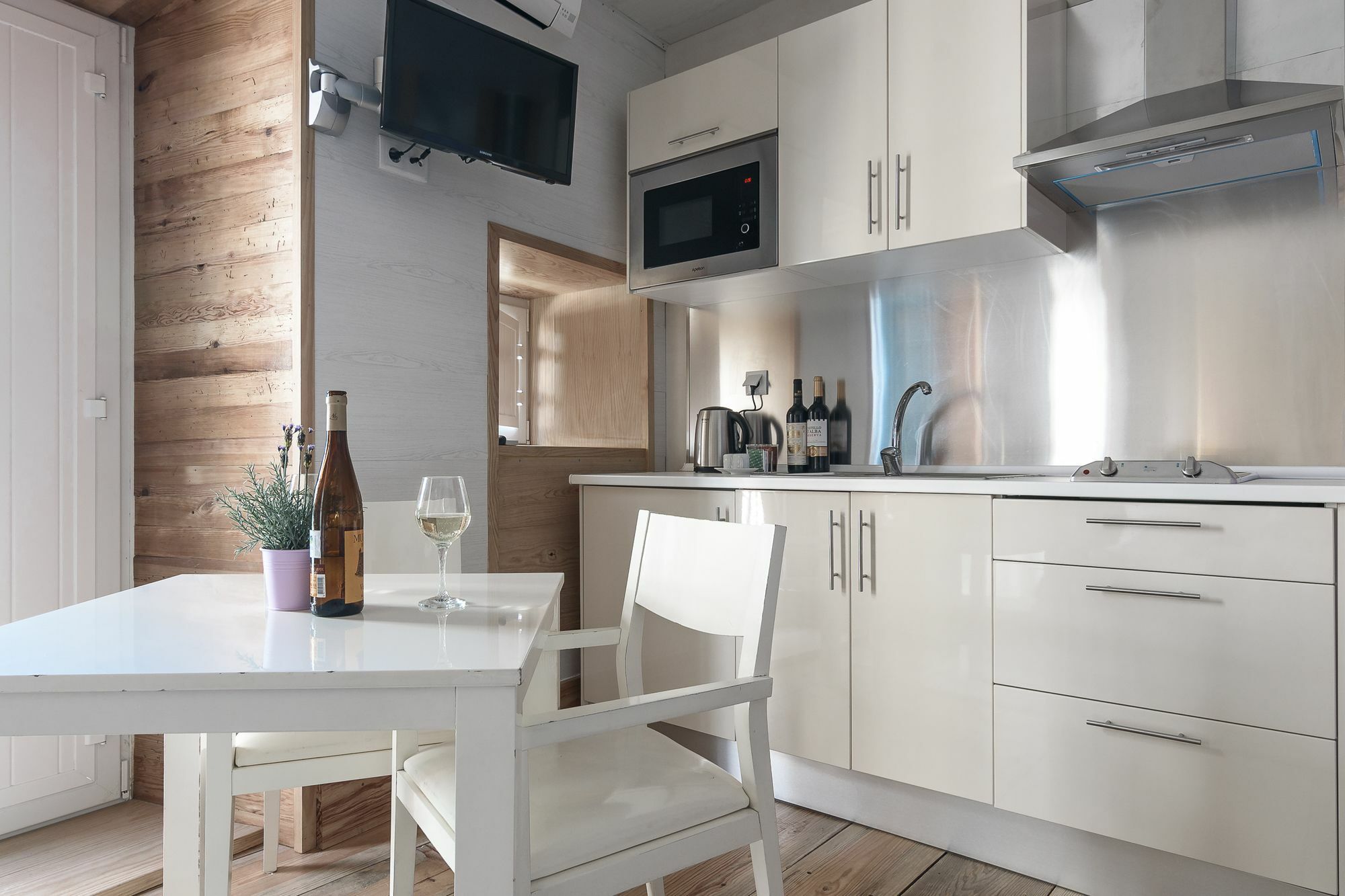 My Bairro Alto Apartamento